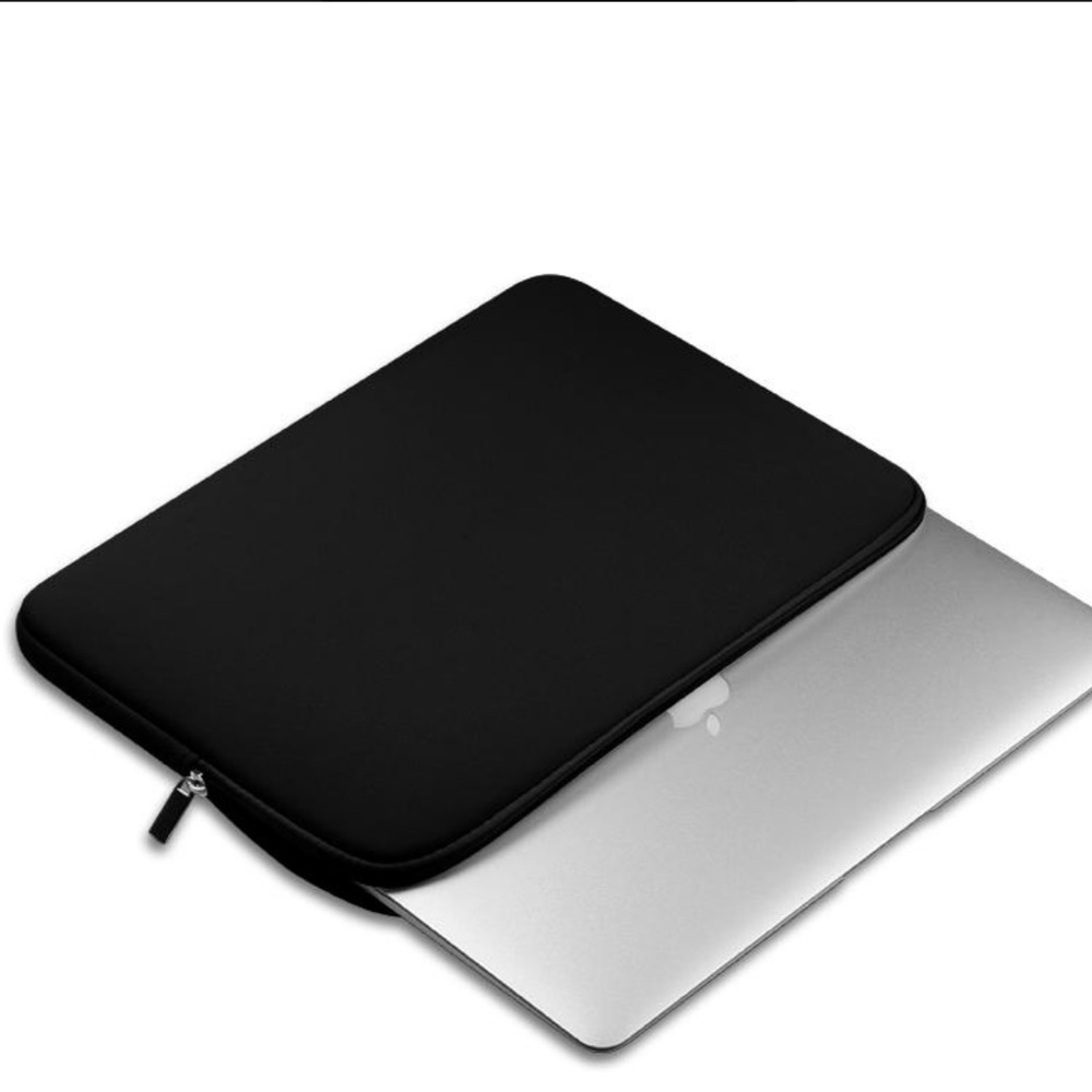 Stylish laptop case